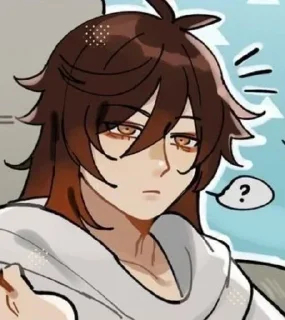 😐 emoji для меня Telegram sticker 10 of 57