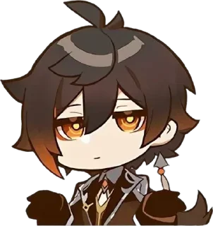 🤷‍♂️ emoji для меня Telegram sticker 15 of 57