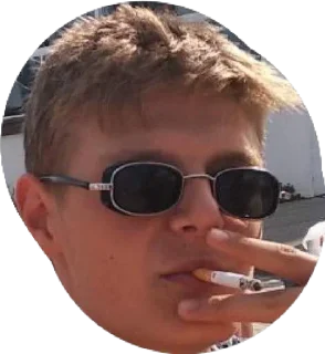 🐶 emoji Меня взломали Telegram sticker 16 of 30