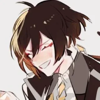 😄 emoji для меня Telegram sticker 16 of 57