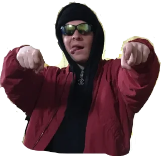 👨‍🏫 emoji Меня взломали Telegram sticker 10 of 30