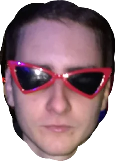😎 emoji Меня взломали Telegram sticker 6 of 30