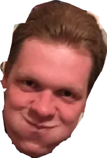 🥴 emoji Меня взломали Telegram sticker 1 of 30