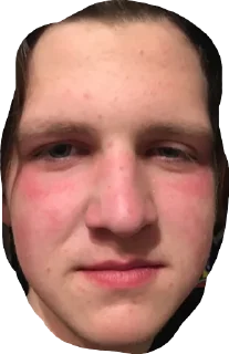 😇 emoji Меня взломали Telegram sticker 5 of 30