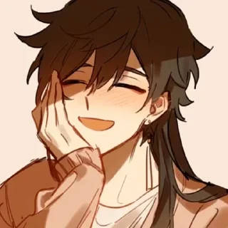 😃 emoji для меня Telegram sticker 13 of 57