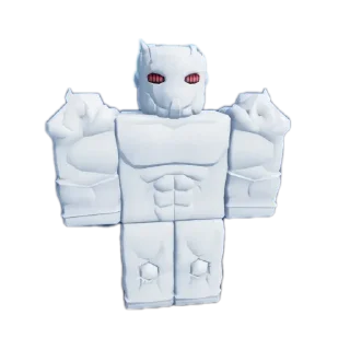 🔳 emoji Stand roblox Telegram sticker 17 of 42