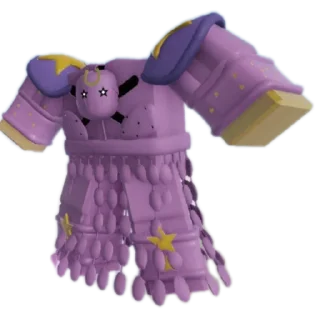 🔳 emoji Stand roblox Telegram sticker 4 of 42