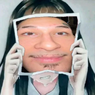 🤡 emoji Навалил кринжа Telegram sticker 6 of 94