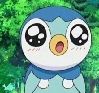 😍 emoji Pokémon 2 Telegram sticker 12 of 120