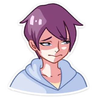 ☺️ emoji Мамору (@TgSticker) Telegram sticker 18 of 48