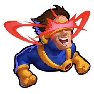 🤪 emoji Marvel Snap Emotes Stickers Pt. 1 Telegram sticker 12 of 90