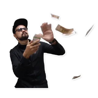 💰 emoji Forest Home Telegram sticker 17 of 19
