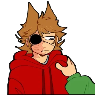 😒 emoji commie @llumonius Telegram sticker 5 of 60