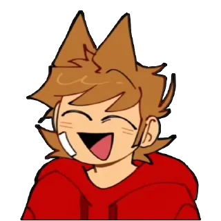 ☺️ emoji commie @llumonius Telegram sticker 7 of 60