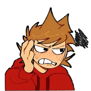 😵 emoji commie @llumonius Telegram sticker 22 of 60