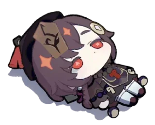 Sticker from create by@h_hydro
