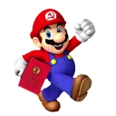 📕 emoji Dank Commie Pack Telegram sticker 20 of 21
