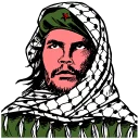 🇵🇸 emoji Dank Commie Pack Telegram sticker 18 of 21