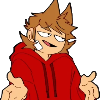 😗 emoji commie @llumonius Telegram sticker 6 of 60