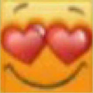 😍 emoji Слава Україні Telegram sticker 13 of 108