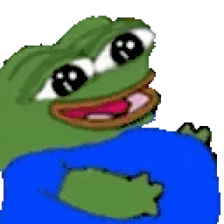 🤤 emoji 7tv Telegram sticker 6 of 7