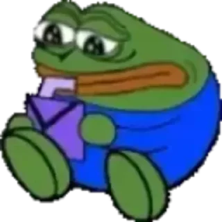 😢 emoji 7tv favorites Telegram sticker 6 of 109