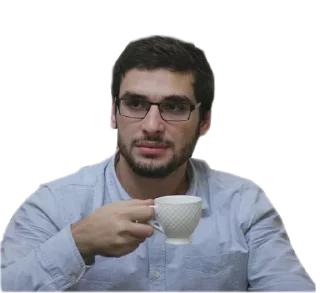 Sticker from Dev Eagles