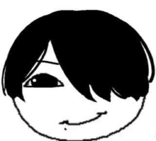 😃 emoji Пак создан в @moyi_stikery_bot Telegram sticker 22 of 96