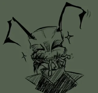 😁 emoji Кифоз-Лордоз Telegram sticker 8 of 54