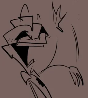 😂 emoji Кифоз-Лордоз Telegram sticker 13 of 54