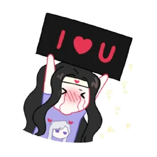 😄 emoji За мою потерянную любовь | DIT Telegram sticker 6 of 33