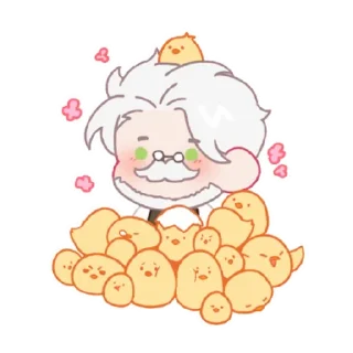 😄 emoji За мою потерянную любовь | DIT Telegram sticker 11 of 33