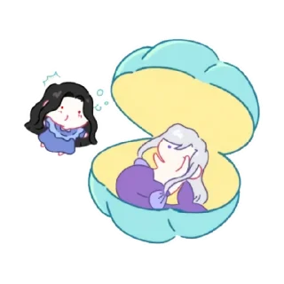 😄 emoji За мою потерянную любовь | DIT Telegram sticker 19 of 33