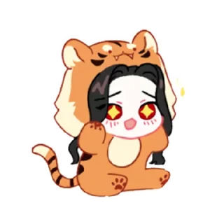 😄 emoji За мою потерянную любовь | DIT Telegram sticker 1 of 33