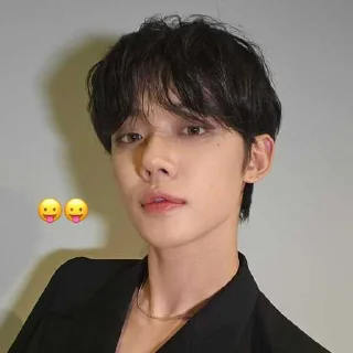 😘 emoji хех 😈😇 by @YJBG13 ➡️ Telegram sticker 8 of 12