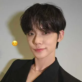 🙈 emoji хех 😈😇 by @YJBG13 ➡️ Telegram sticker 6 of 12