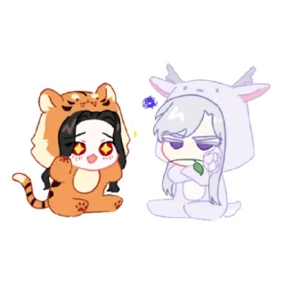 😄 emoji За мою потерянную любовь | DIT Telegram sticker 3 of 33