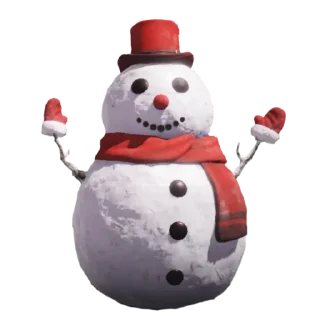 ⛄ emoji Call of duty by @stickerstgrm Telegram sticker 18 of 54