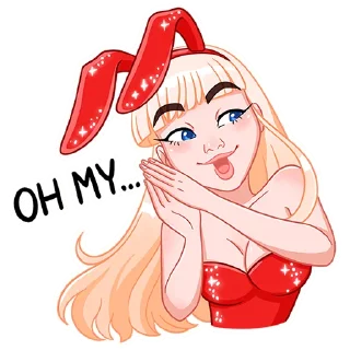 😯 emoji Каталина Telegram sticker 5 of 48