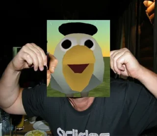 😀 emoji Мой стикерпак @moyi_stikery_bot Telegram sticker 20 of 112