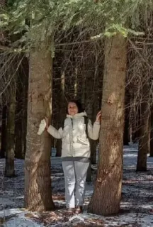 🌲 emoji мартыновна правит миром Telegram sticker 16 of 16