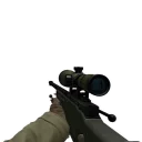 🔫 emoji CS: GO Telegram sticker 17 of 19