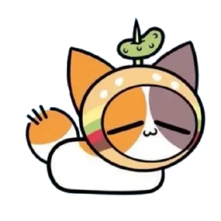 ☺️ emoji Гусь Telegram sticker 22 of 30