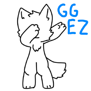🥳 emoji Colin Changed Telegram sticker 10 of 50