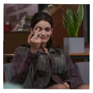 🖕 emoji какашка Telegram sticker 24 of 38