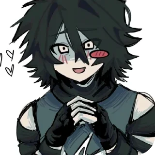 🖼 emoji 「🗝️ 」Two Time ✦ by @sw0rd88 :) Telegram sticker 23 of 90