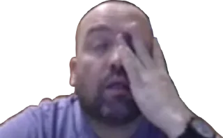 🤦‍♂ emoji школа Telegram sticker 21 of 62