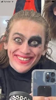 😶 emoji Персік Telegram sticker 8 of 63