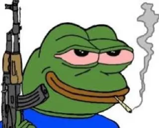 😵‍💫 emoji CS GO Telegram sticker 7 of 11