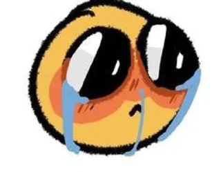 Sticker from Emoji<3